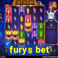 furys bet